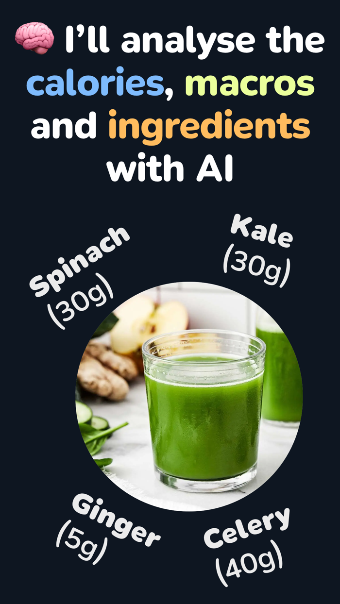 Diario de Comidas - Meals.Chat