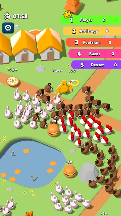 Rope Guys! Screenshot