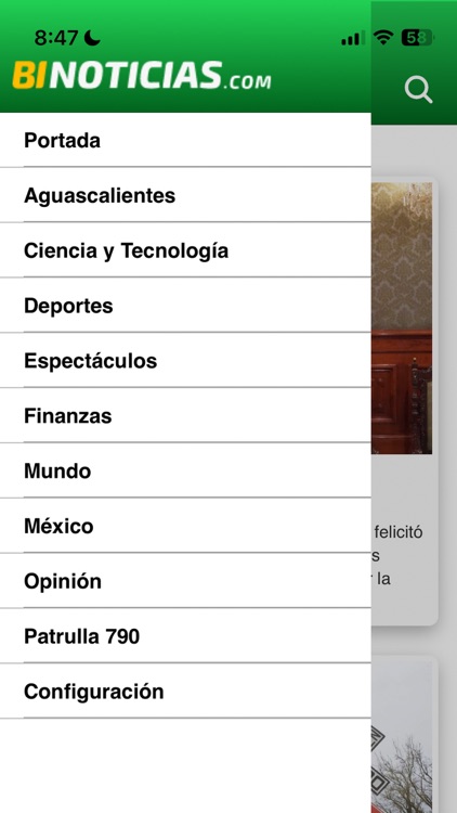 BI Noticias screenshot-3