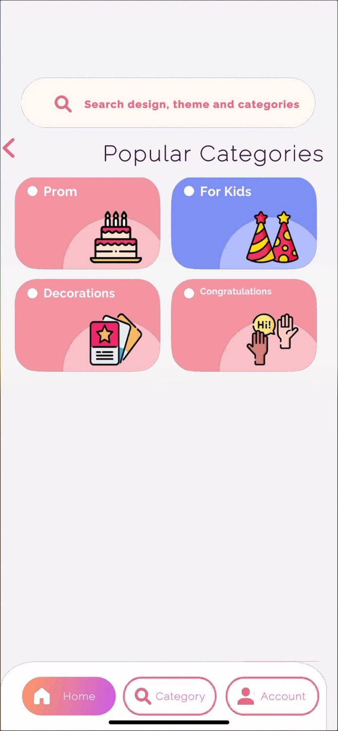 Paperless Post - Party Invites