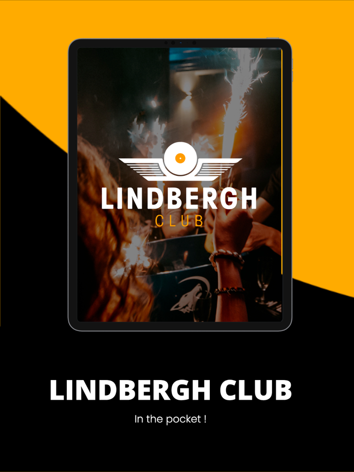 Lindbergh Club