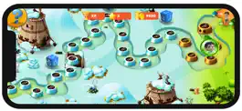 Game screenshot Tulido apk