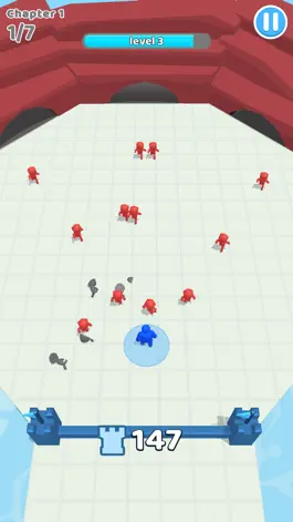 Game screenshot Touch & Kill mod apk