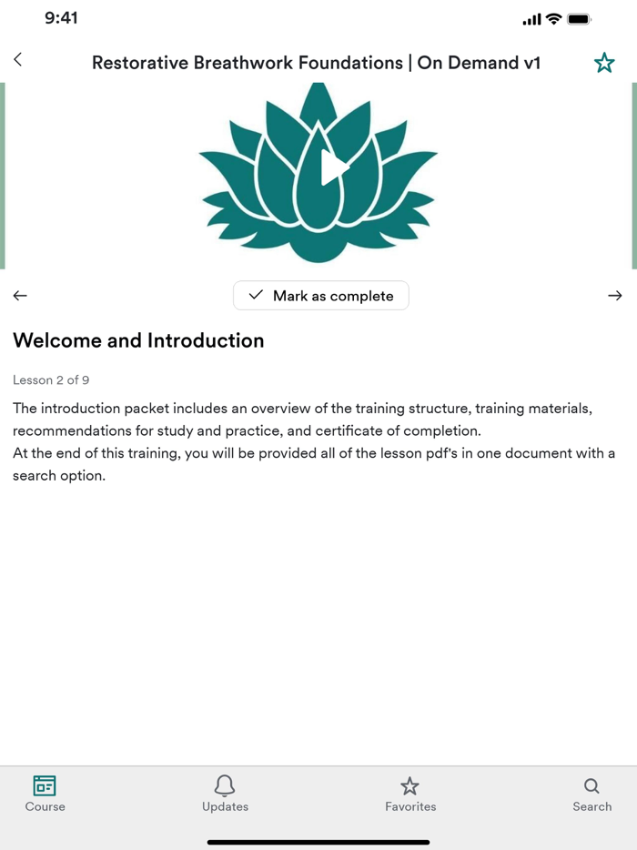 Barratt Breath Institute