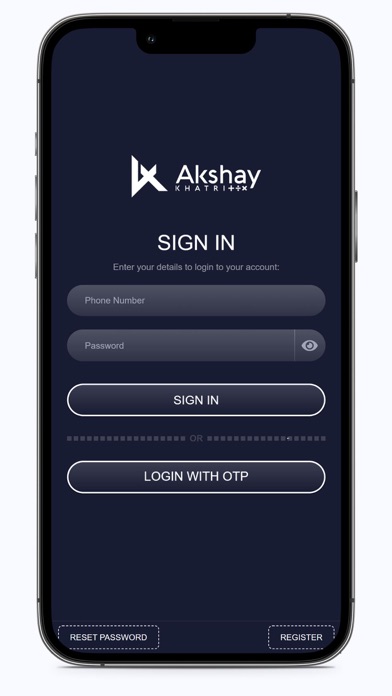 Math Club By Akshay Khatri Screenshot