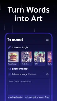 How to cancel & delete sora ai video generator monet 4