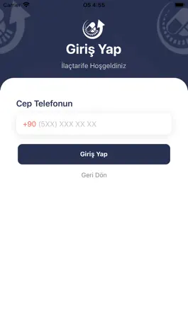 Game screenshot İlaçTarif hack