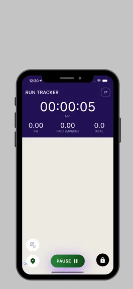 Game screenshot LetsRun Tracker hack