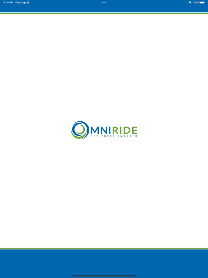 OmniRide OmniPay