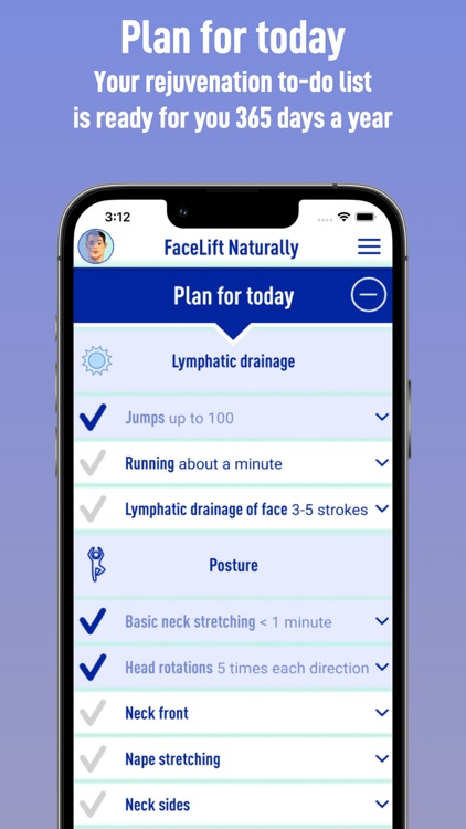 Natural Rejuvenation screenshot-6