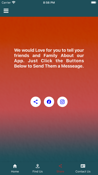 Spice Village Takeaway Screenshot