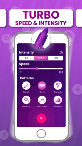 Game screenshot Massager For Women hack