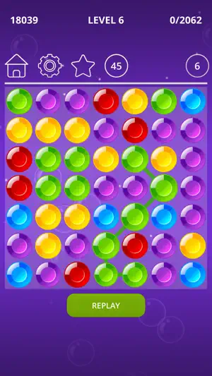 Connect Dots - Clear The Dots screenshot 2