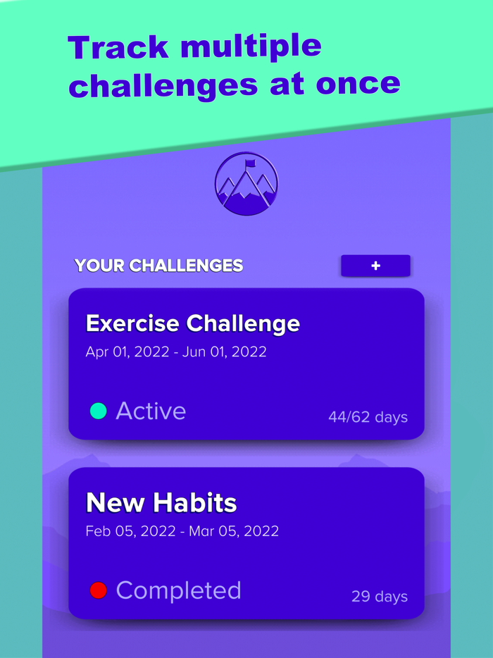 Habits Tracker