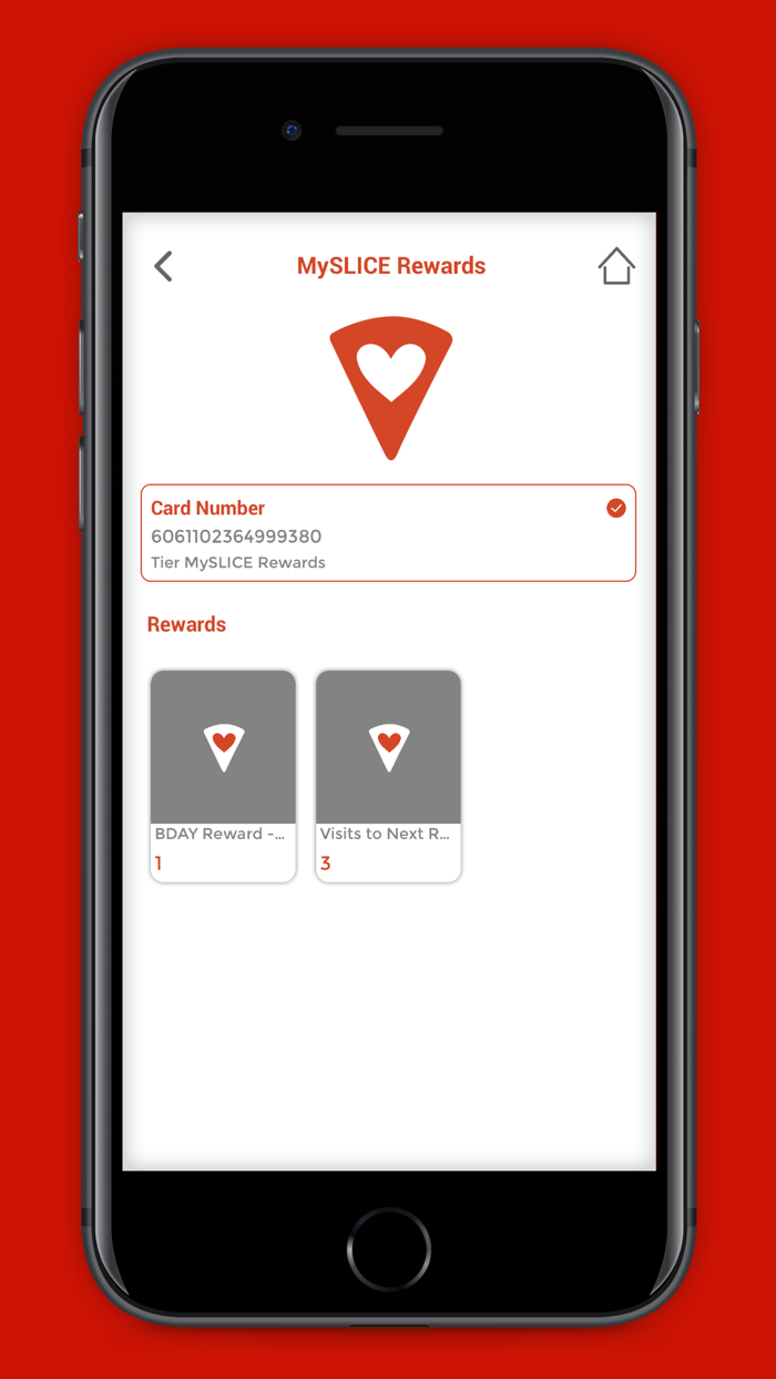 Papa Murphy’s TakeBake Pizza