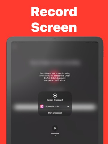 Screen Recorder Face Cam Reactのおすすめ画像2