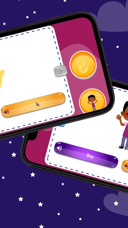 Arabic and English Words