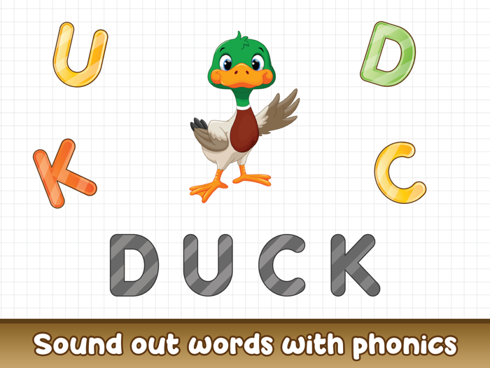 Teach Your Toddler to Read