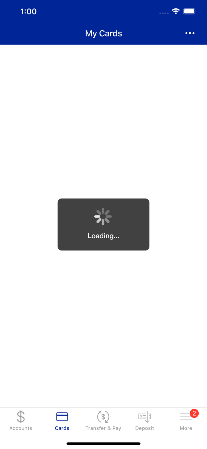 Ozarks Federal Savings and Loan