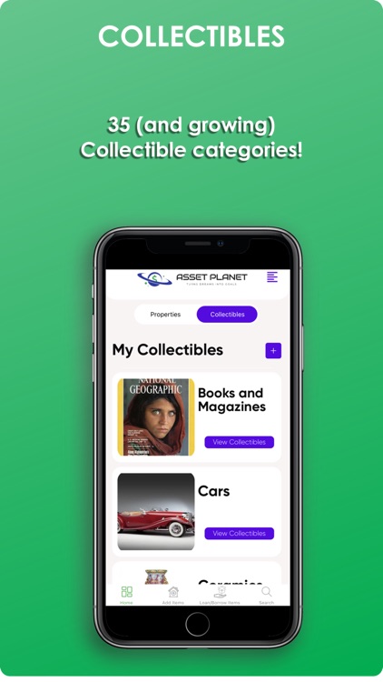 Inventory and Collectibles screenshot-7