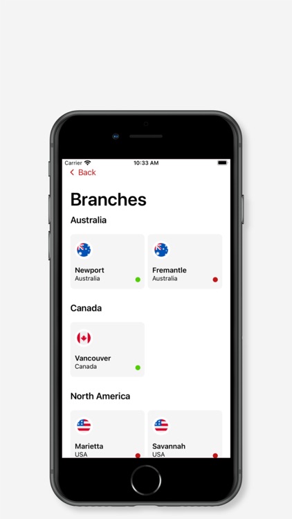 Freightplus screenshot-4