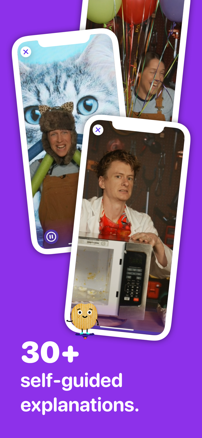 Common Kid Questions and Answers