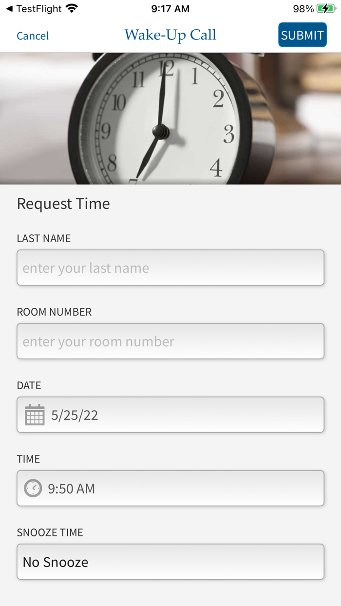 Purity Spring Resort