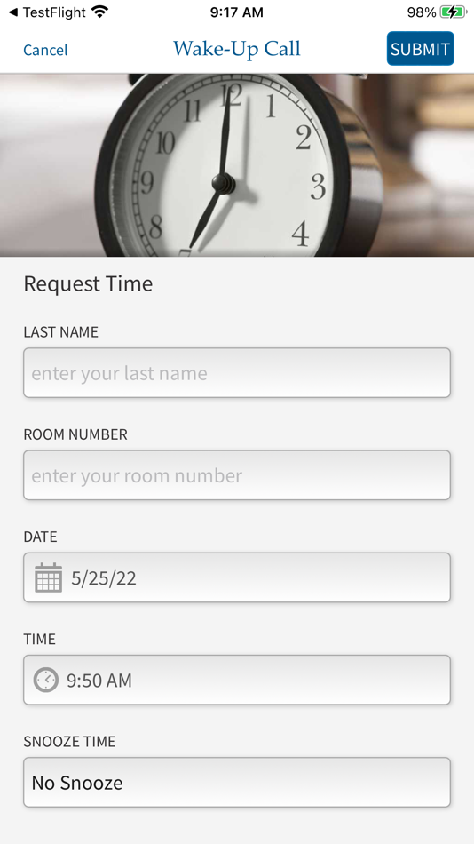#6. Purity Spring Resort (iOS) 由: Purity Spring Resort, Inc