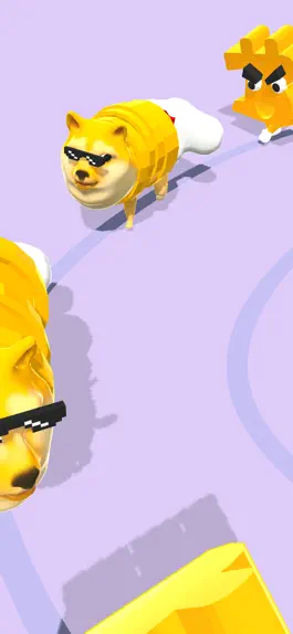 Game screenshot Money Spiral mod apk