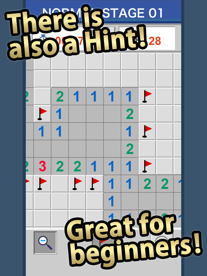 MineSweeper 2023