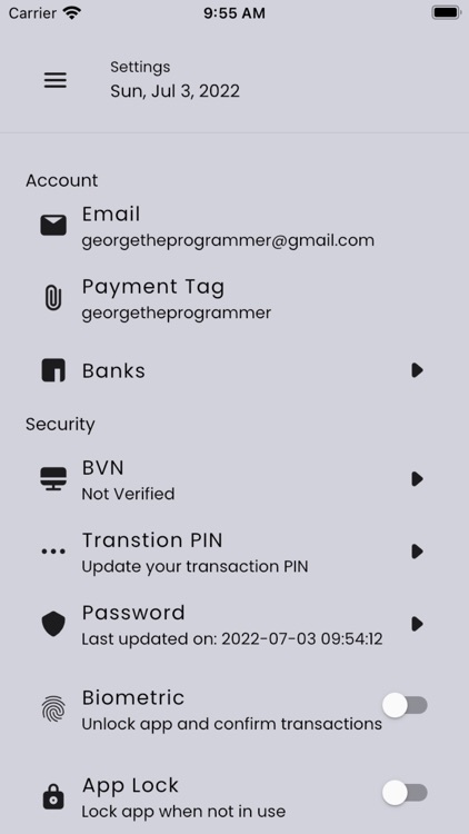 Yapdoof screenshot-8