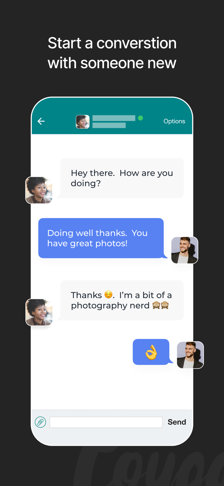 Cougar Life: Cougar Dating App screenshot 5