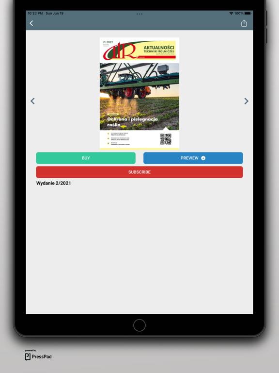 Screenshot #5 pour atr express