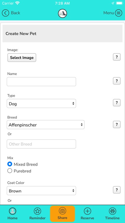 Heel.Sit. screenshot-6