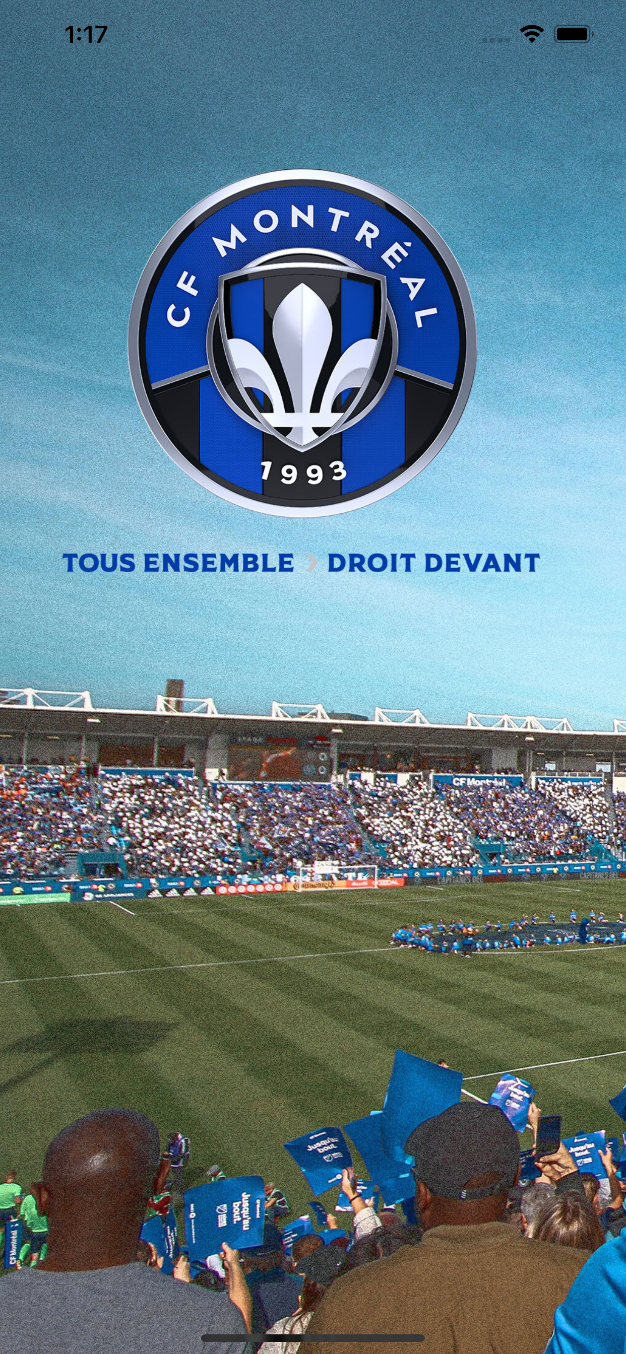 CF Montréal