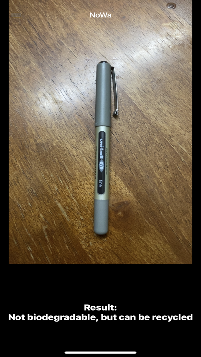 NoWa - its your earth