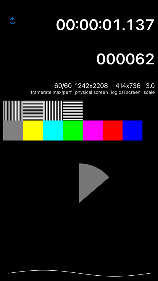 #1. Bip Bop Video (iOS) 由: Risbeck LLC