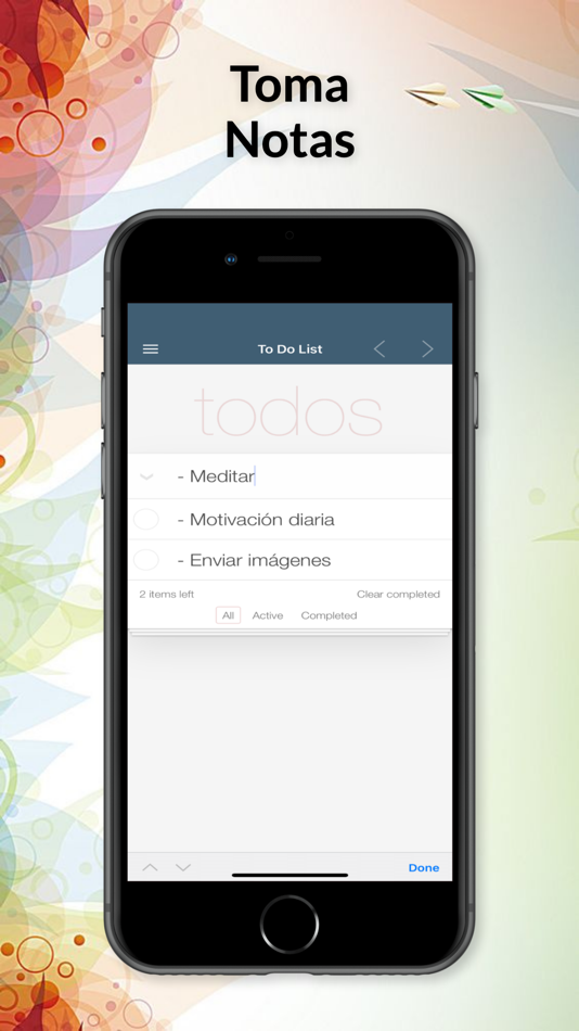 #3. Lecturas de Reflexión (iOS) 由: David Ortega Lopez