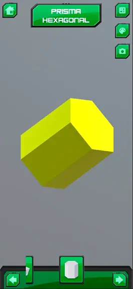 Game screenshot Formas e Ângulos apk