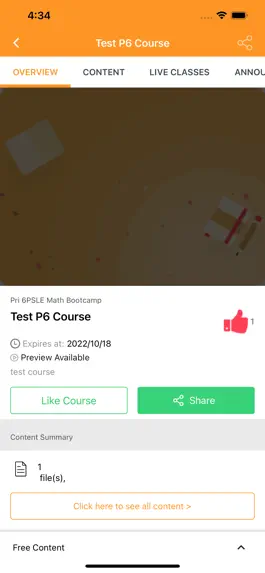 Game screenshot Singapore Math by MathGuru Ben apk