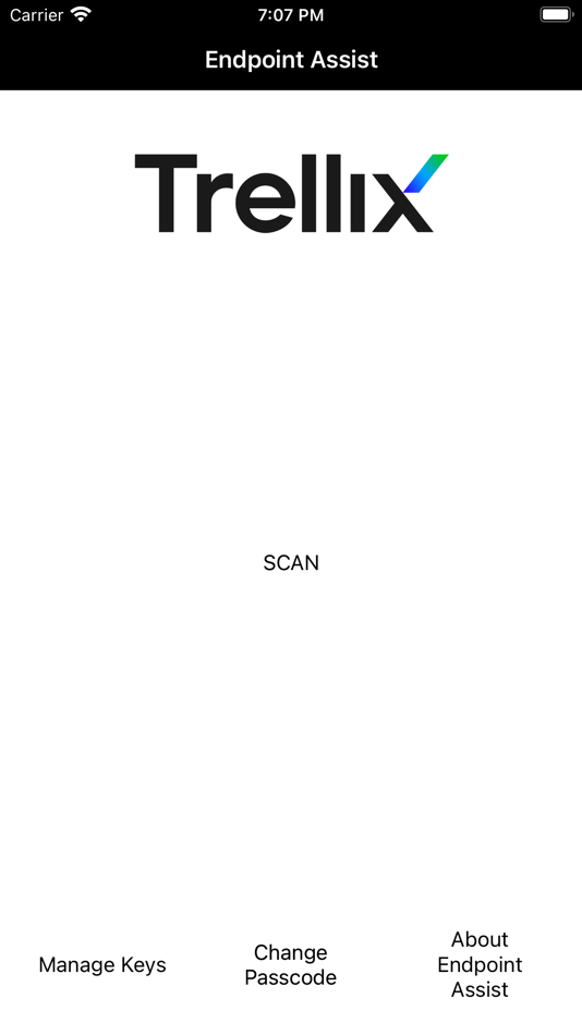 #1. Trellix Endpoint Assistant (iOS) 来自: FireEye Security Holdings US LLC