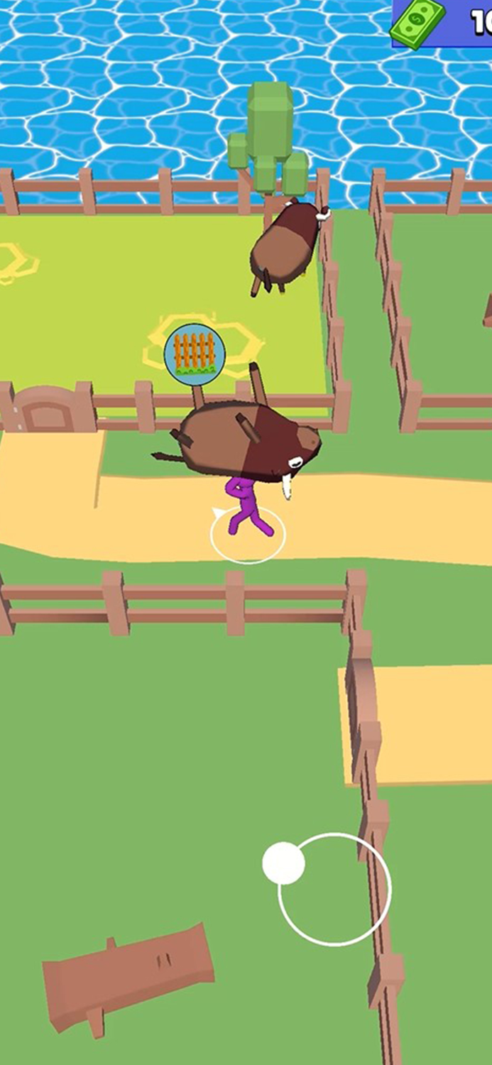 Save the Animals  Happy ZOO