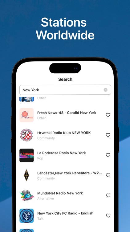 Radio - Live FM AM: Play Music