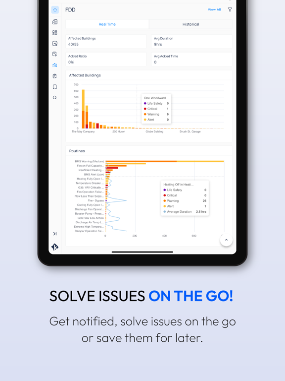 KODE OS iPad screenshot 4 - Utilities app