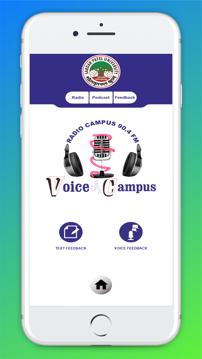 RADIO CAMPUS 90.4 FM