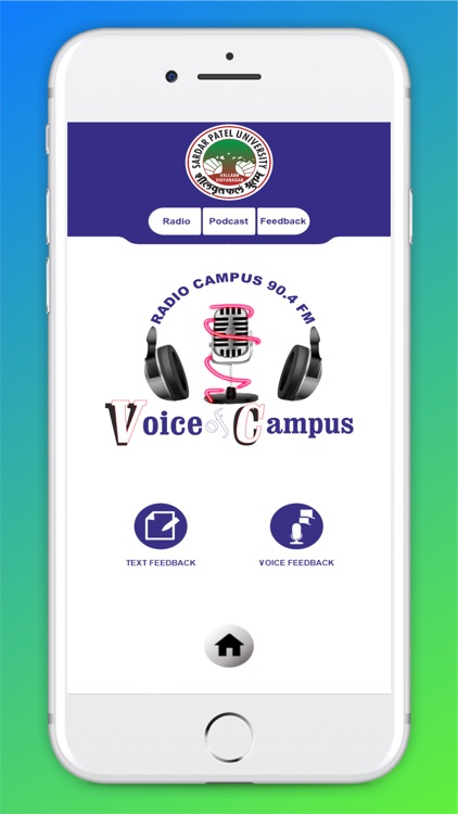 RADIO CAMPUS 90.4 FM