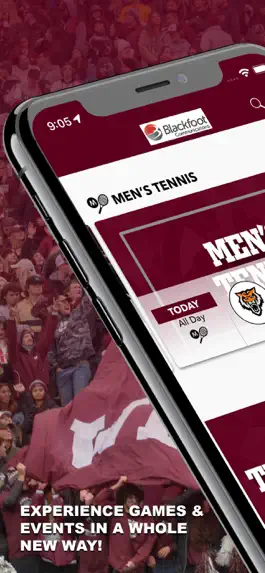 Game screenshot Montana Grizzlies mod apk