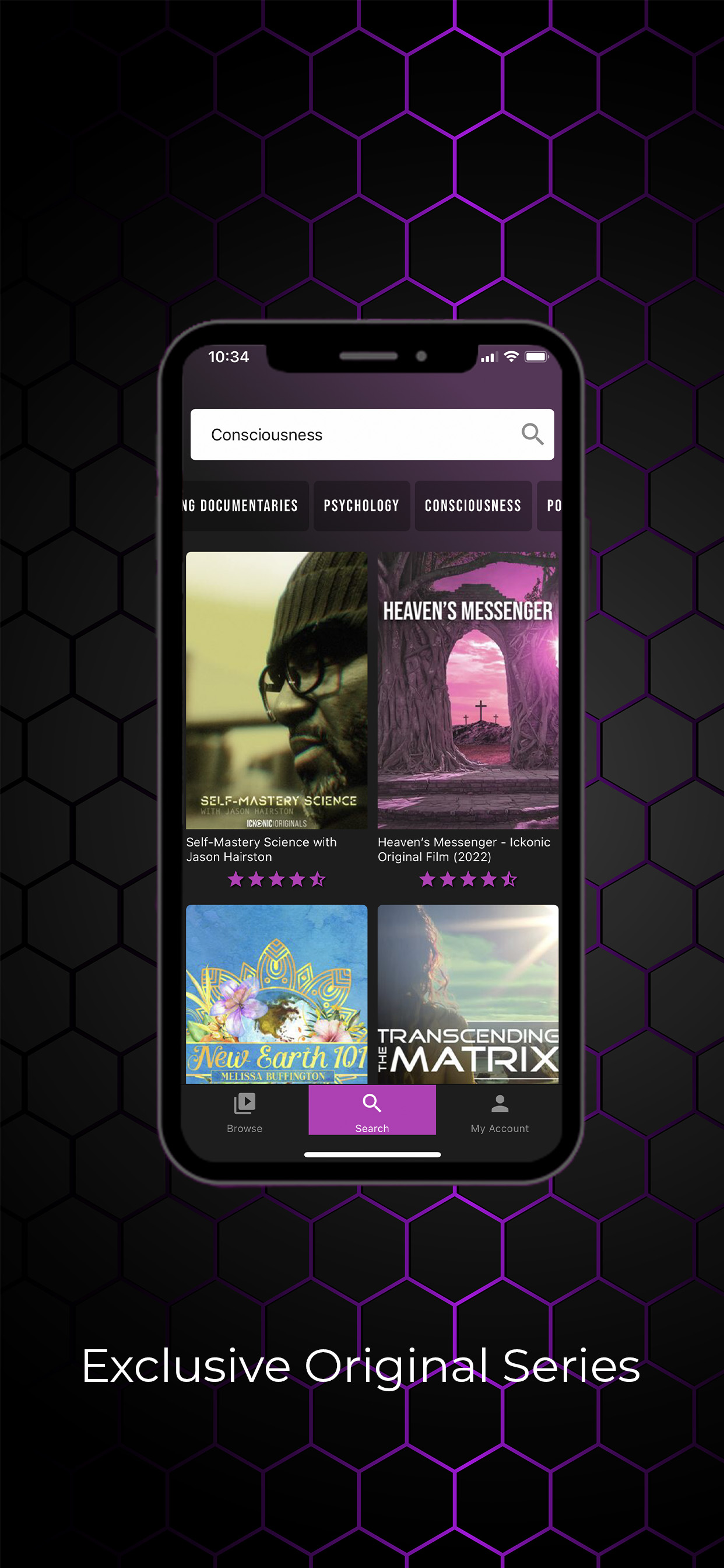 Ickonic