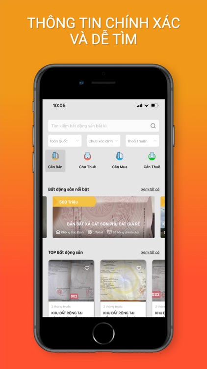 Chợ Đất screenshot-3
