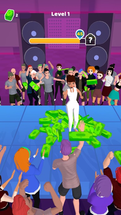 Concert Queen Screenshot